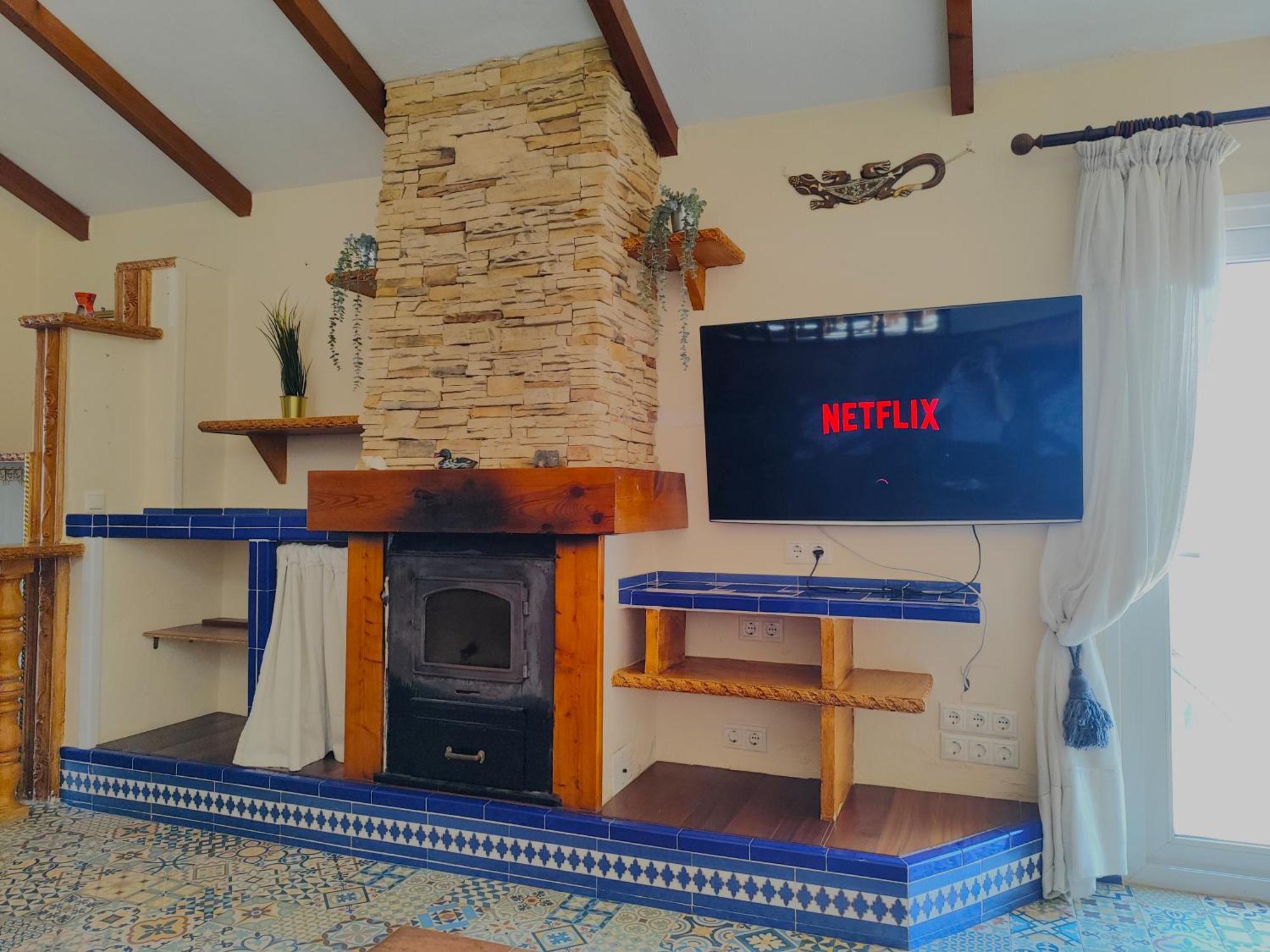 Evans Realty Au Villa Nirvana & Playa & Piscina Fuengirola Eksteriør bilde