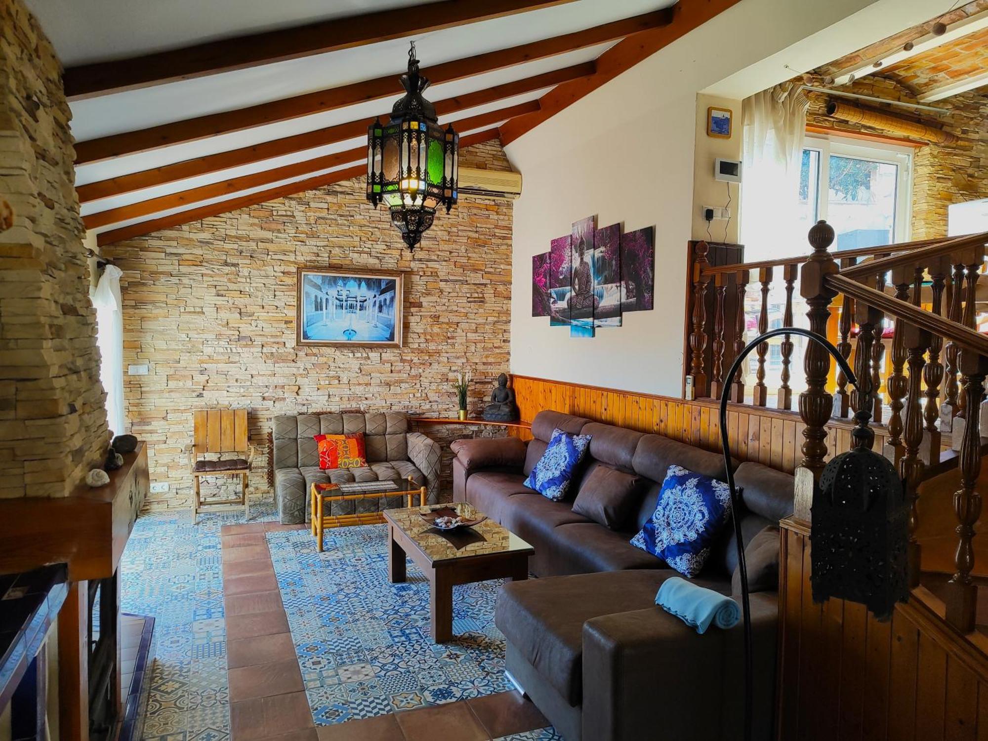 Evans Realty Au Villa Nirvana & Playa & Piscina Fuengirola Eksteriør bilde