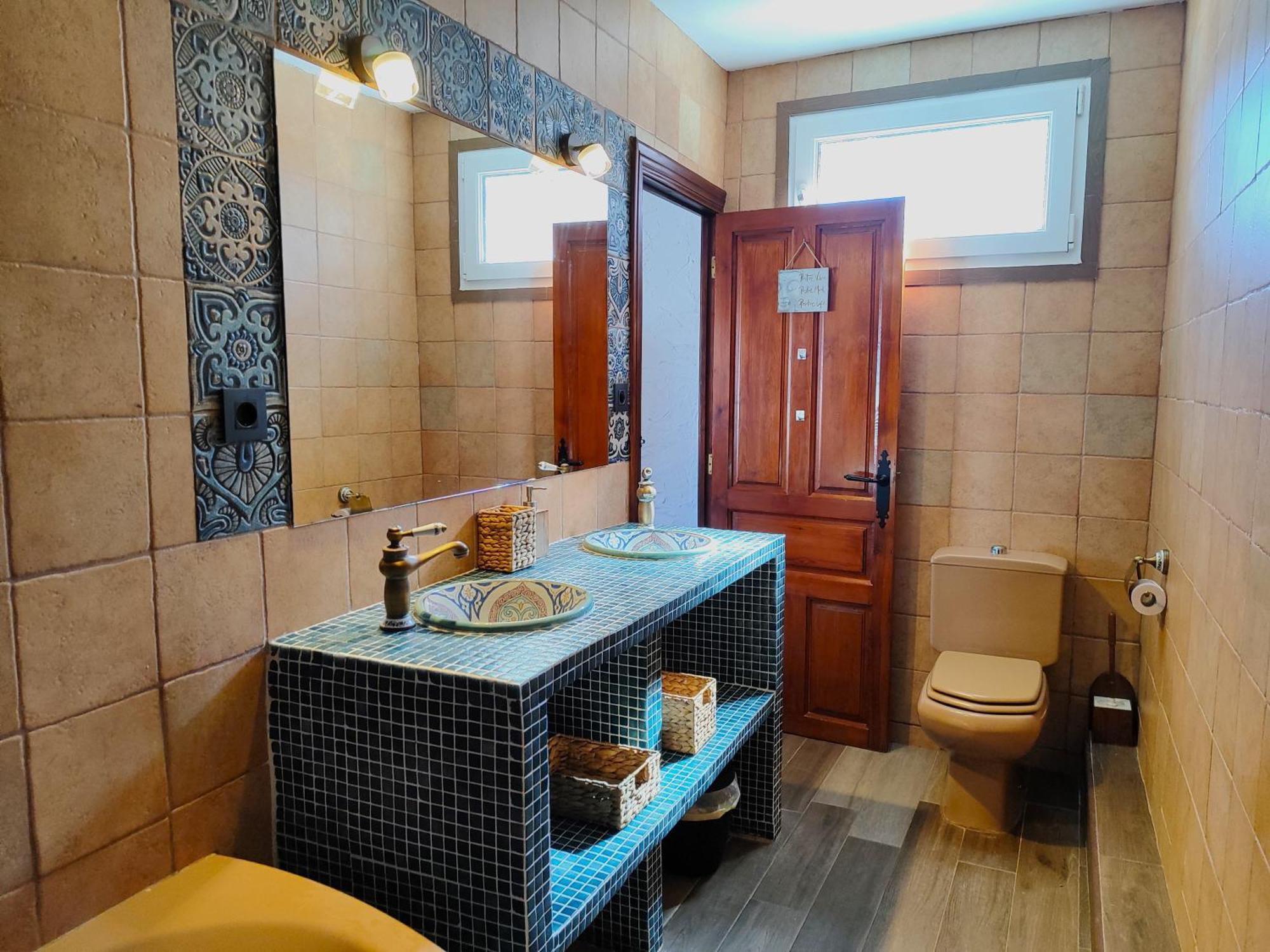 Evans Realty Au Villa Nirvana & Playa & Piscina Fuengirola Eksteriør bilde