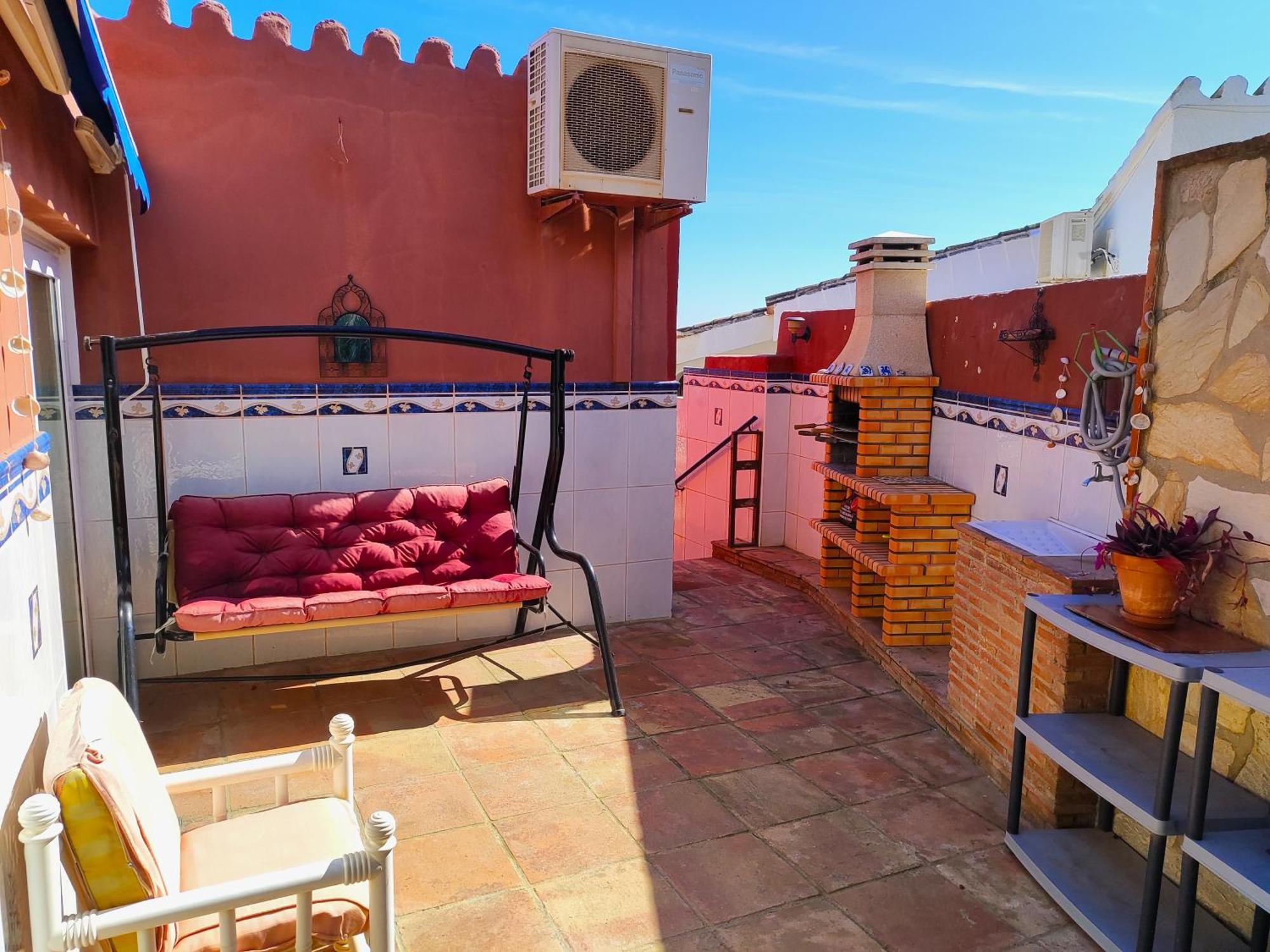Evans Realty Au Villa Nirvana & Playa & Piscina Fuengirola Eksteriør bilde