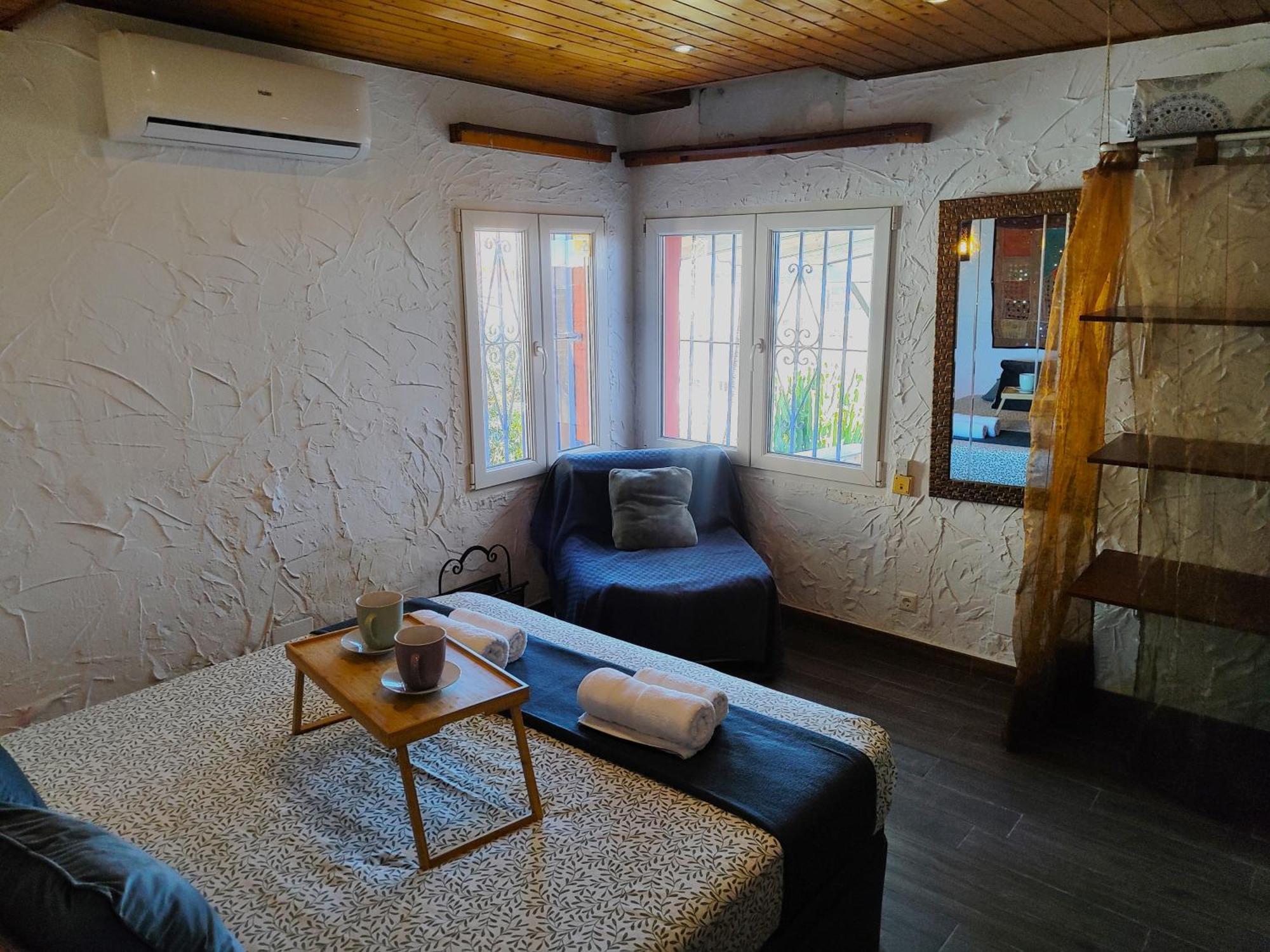 Evans Realty Au Villa Nirvana & Playa & Piscina Fuengirola Eksteriør bilde