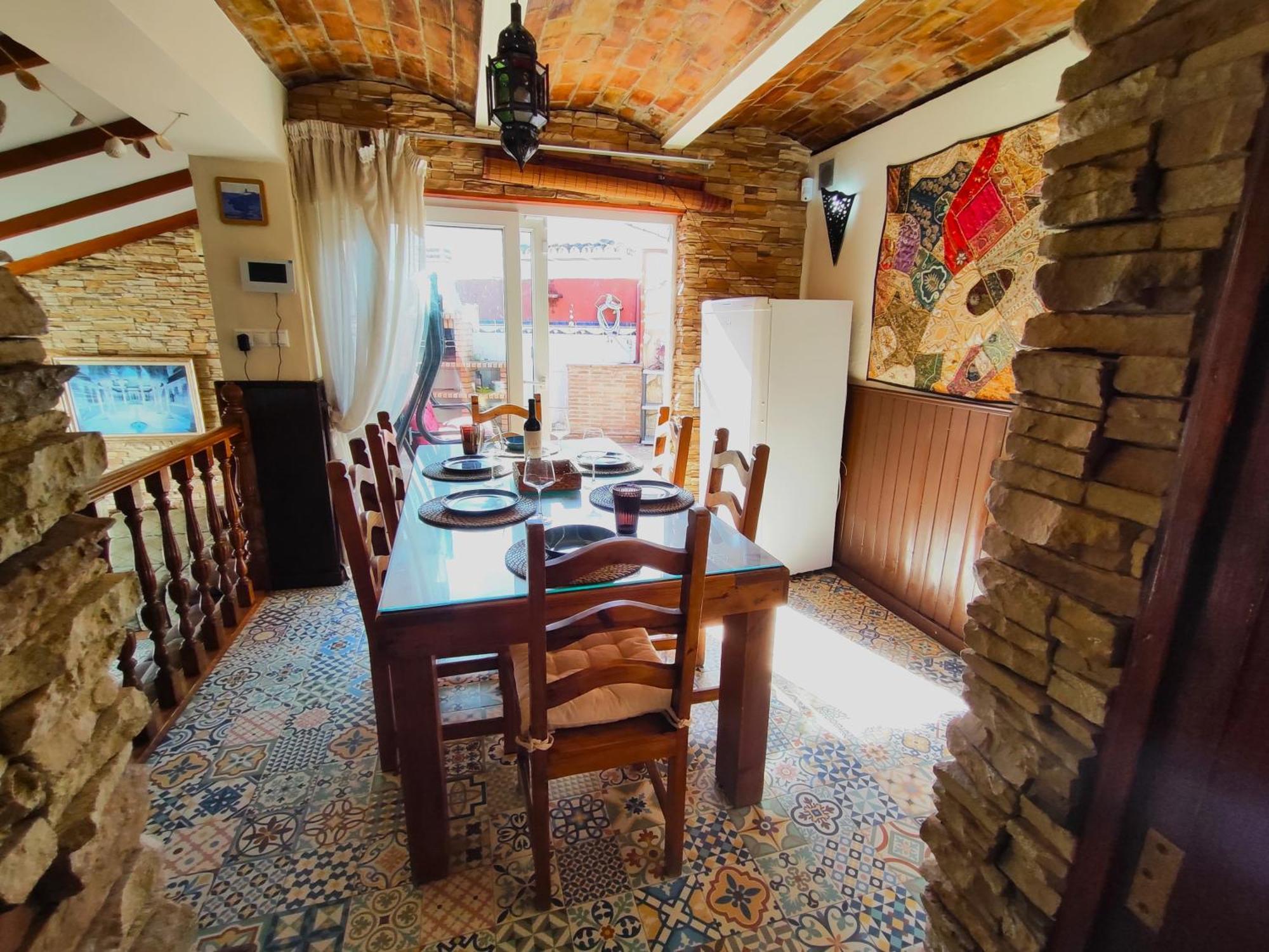 Evans Realty Au Villa Nirvana & Playa & Piscina Fuengirola Eksteriør bilde